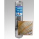 Isolant mince 17 composants